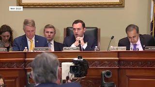 Congressman Mike Gallagher announces he is not seeking reelection
