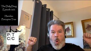 Classical Composer Reacts to Harridan Porcupine Tree  The Daily Doug Episode 262