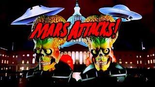 10 Things You Didnt Know About MarsAttacks