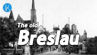 the old Breslau +=️