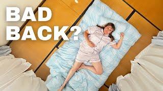 1 Year on a Futon in Japan My Surprising Experience 