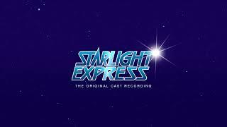 Andrew Lloyd Webber - Starlight Express Official Lyrics Video