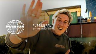 Marius Bear - Evergreen Official Video