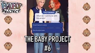 The Baby Project #6  Episode Choose Your Story