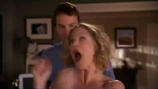 ENF - Christina Applegate Caught Dancing Naked