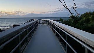 Beautiful Morning on Bahia Honda Key