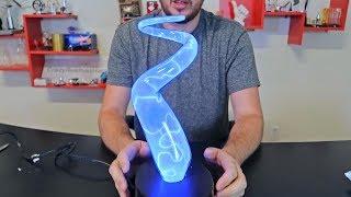 3 Amazing Science Gadgets