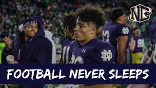 Football Never Sleeps Summer Preview Edition