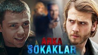 Arka Sokaklar Dizisinde Rol Aldığına İnanamayacağınız Ünlüler