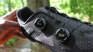 Giro Sector Mountain Bike Shoe Review