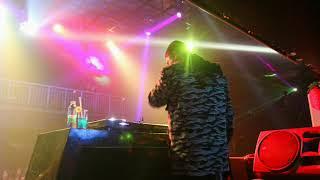 DJ VIECHO BDX MP CLUB PEKANBARU 16 AGUSTUS 2019 BERGETAR