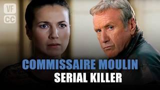 Commissioner Moulin Serial Killer - Yves Renier - Full Movie  Season 5 - Ep 12  PM