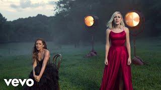 Maddie & Tae - Die From A Broken Heart Official Music Video