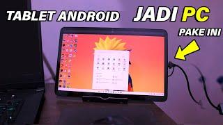 REKOMENDASI 9 Aksesoris Android Tab