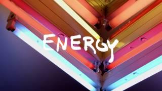 Energy Audio - Hillsong Young & Free