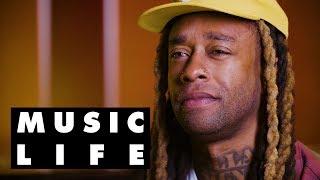 Ty Dolla $ign Breaks Down the Genius of J Dilla  Music Life