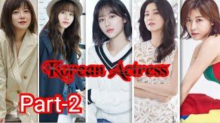 TOP 10 MOST BEAUTIFUL POPULAR KOREAN ACTRESS 2021 Part-2