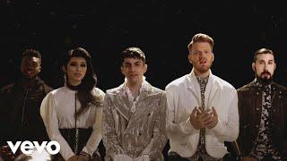Pentatonix - Cant Help Falling In Love Official Video