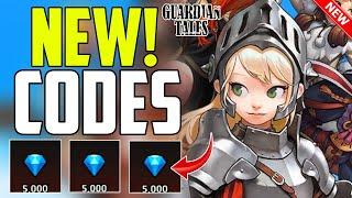 ️HURRY UP️ GUARDIAN TALES COUPON CODES 2024  GUARDIAN TALES COUPON CODES  GUARDIAN TALES