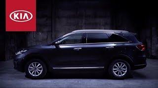 Kia Sorento Prime  Прогресс неудержим