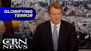 Terrorism vs. Israel  News on The 700 Club - September 09 2024