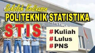 Sekolah Ikatan Dinas Politeknik Statistika STIS