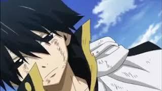 Zeref Explains Natsu Is His Brother and Tells Natsu is E.N.D