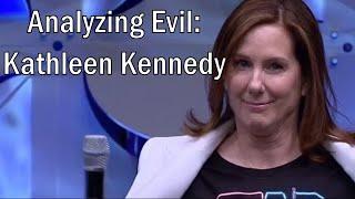 Analyzing Evil Kathleen Kennedy From Disney Lucasfilm