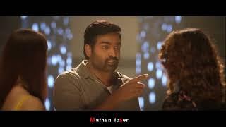 Two Love  Two girl Friend One Boy Friend  Katthuvakkula Rendu Kadhal ️ Whatsapp Status