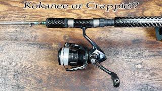 OKUMA SST Special Edition Rod Review