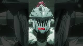 Goblin Slayer Abridged Movie Preview #shorts