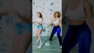 Tayc - choreography by Judith McCarty  #dance #afrodance #afrobeats