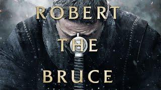 Robert the Bruce  FULL MOVIE  Medieval Action Drama