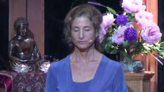 Dealing with Thoughts in life and in meditation - Tara Brach