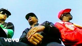 Public Enemy - Dont Believe The Hype Official Music Video