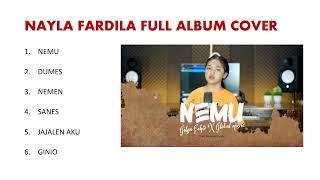 NEMU NAYLA FARDILA FULL ALBUM COVER