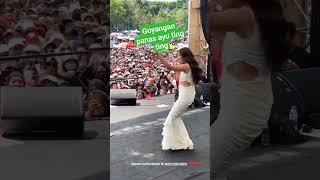 ayu ting ting lagu minyak wangi