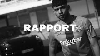 Zkr x Timal Type Beat RAPPORT  Instru Rap FreestyleTrap  Instru Rap 2023