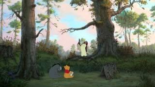 Winnie the Pooh Official Trailer