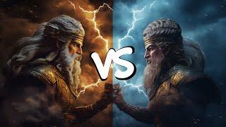 How Enlil and Enki Wiped Out the Human Race Revealing the Truth