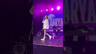 daryana — ​​juice 07.09.24 @SOUND Санкт-Петербург #daryana