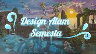 Desain Alam Semesta  Arif RH