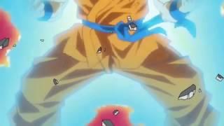 Dragon ball super AMV - Goku vs Hit - Courtesy call