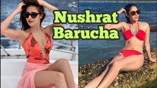 #Nushrat Bharucha Hottest Babe  Activatehotness