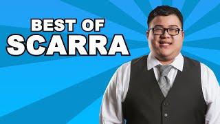 Best of Scarra  Prediction Legend