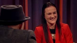 Kellie Harrington  The Tommy Tiernan Show