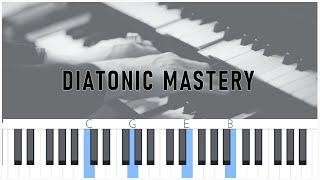 One SIMPLE Trick to Improve Your Piano Skills Every Day