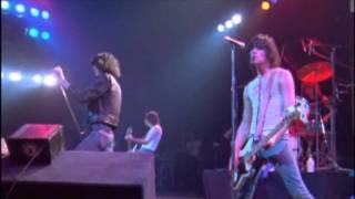 The Ramones - Its Alive 1977 - Complete Show