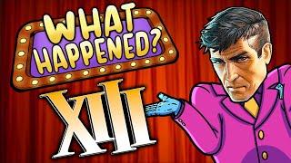 XIII Remake - What Happened?