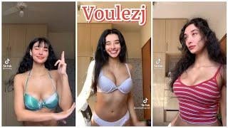 Voulezj hot tiktok compilation  